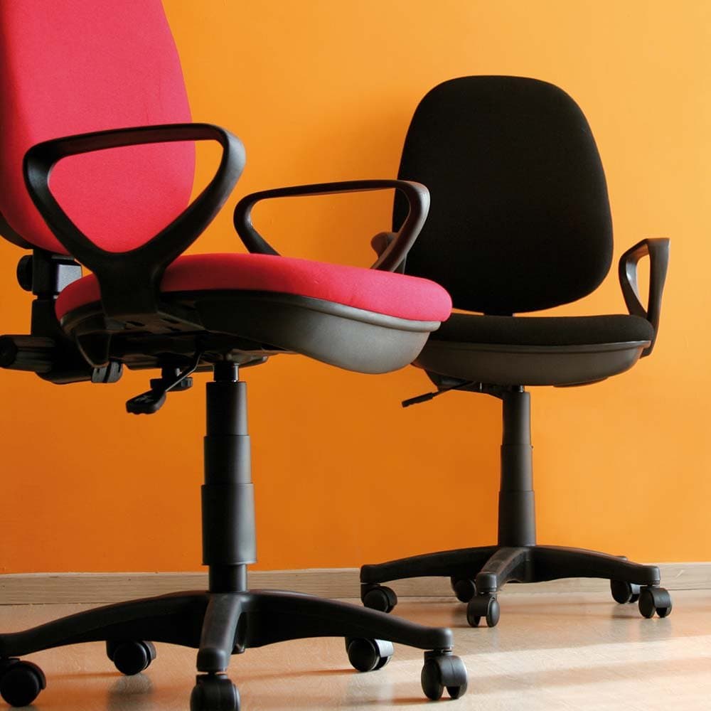 Scaun de birou Thor 2