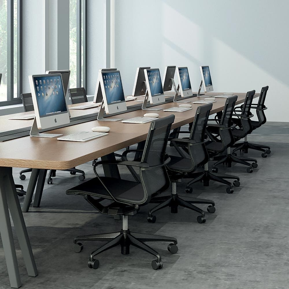 Scaun de birou Unique 3