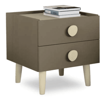 Comoda Brick 9