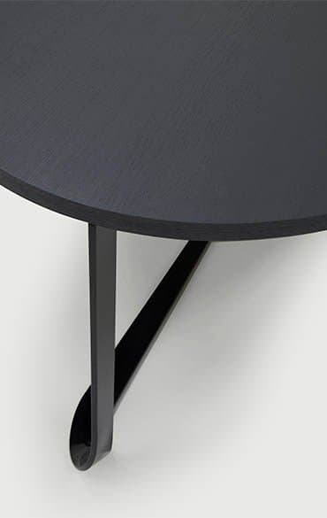 Masa de dining Confluence 9