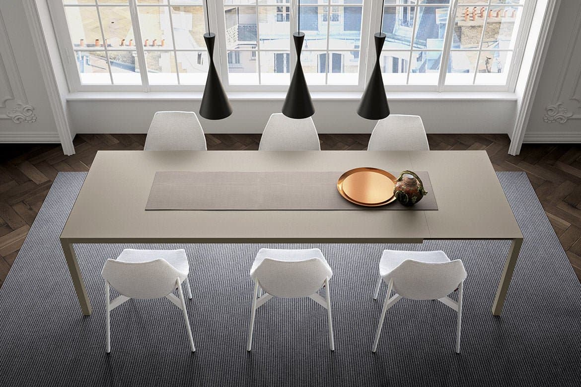 Masa de dining Soffio 5