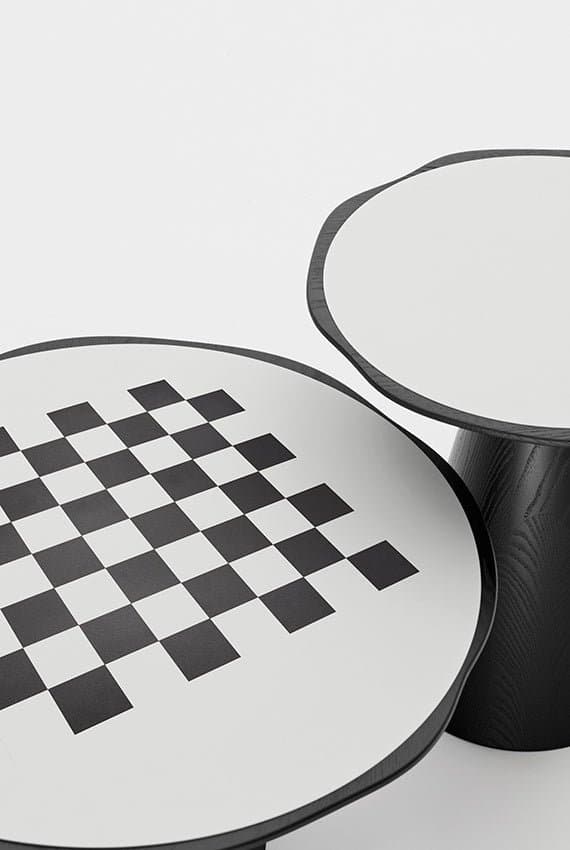 Masuta de cafea Scacco 2