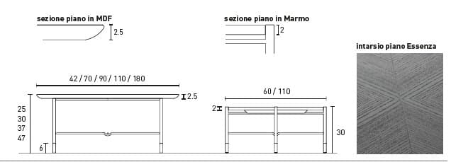 Masuta de cafea Mambo 8
