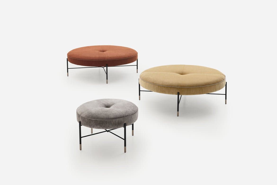 Pouf Mambo 2