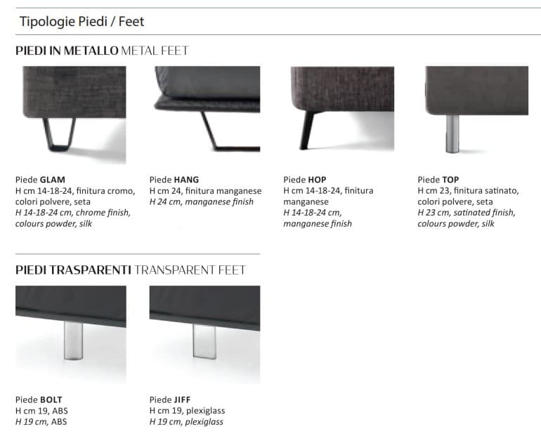 Pat Dance Self-Standing 56