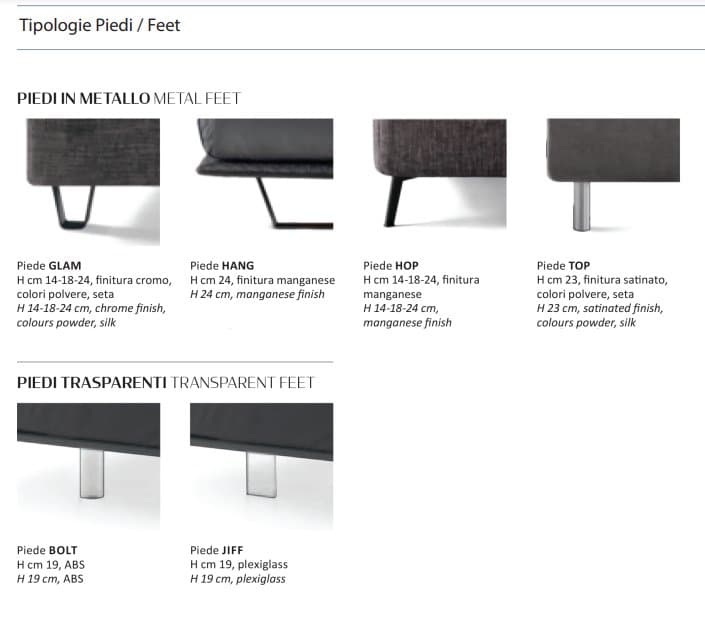 Pat Curious Self-Standing 45