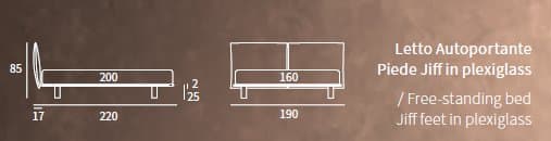 Pat Curious Self-Standing 64