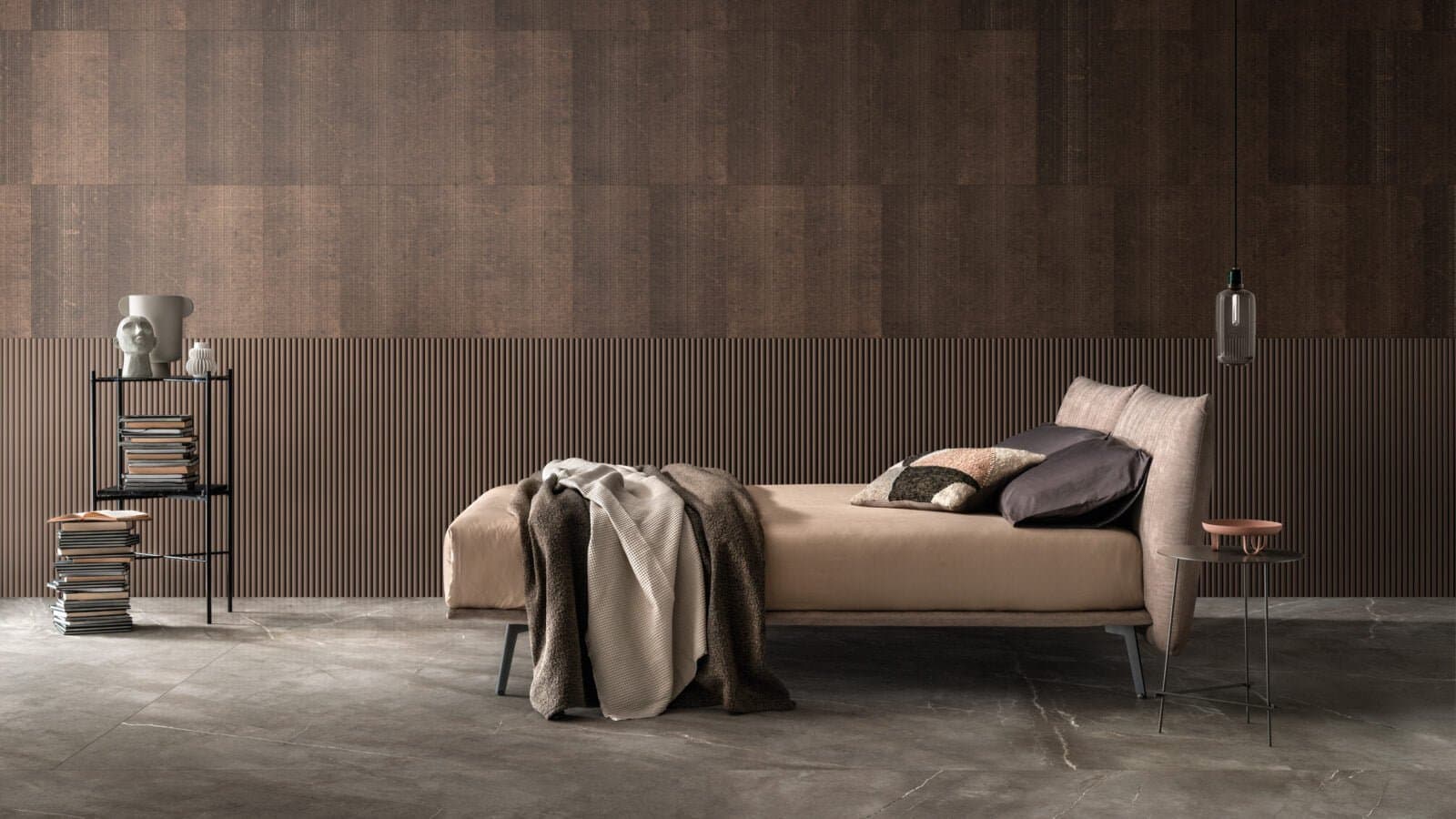 Pat Warp Self-Standing 6