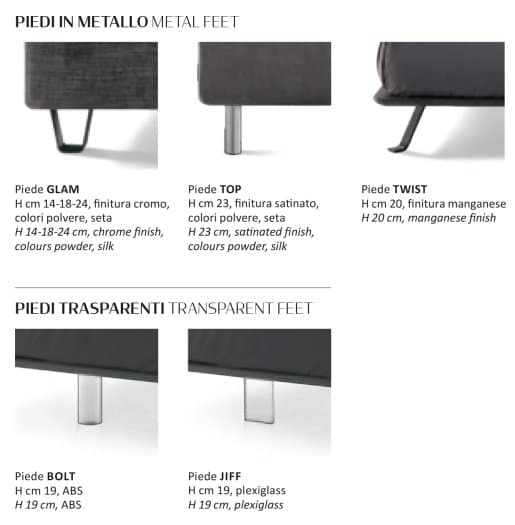 Pat Stylish 68