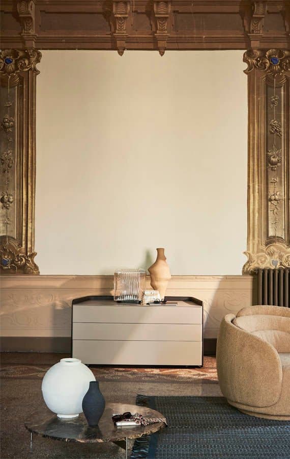 Comoda Chloé 3