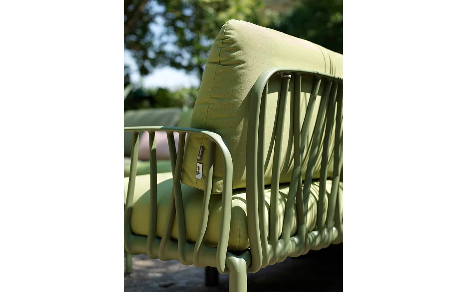 Canapea modulara pentru exterior  KOMODO