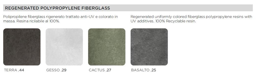 Canapea modulara pentru exterior  KOMODO 21