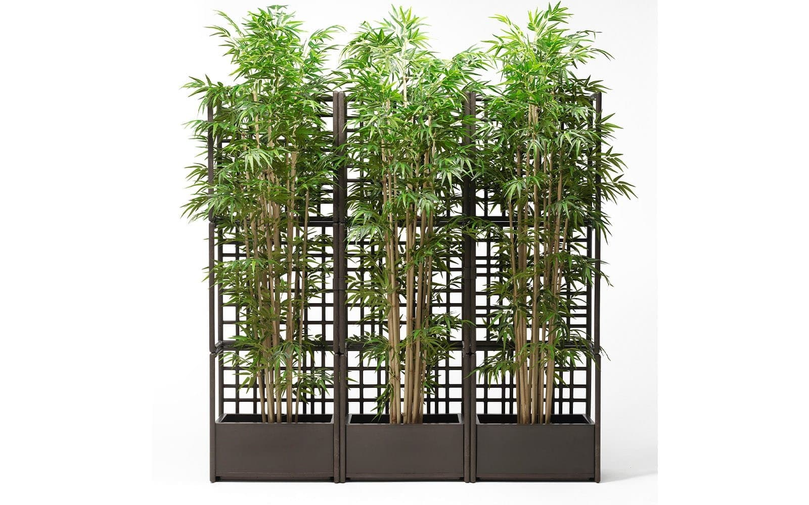 Sistem modular de perete despartitor Sipario 3