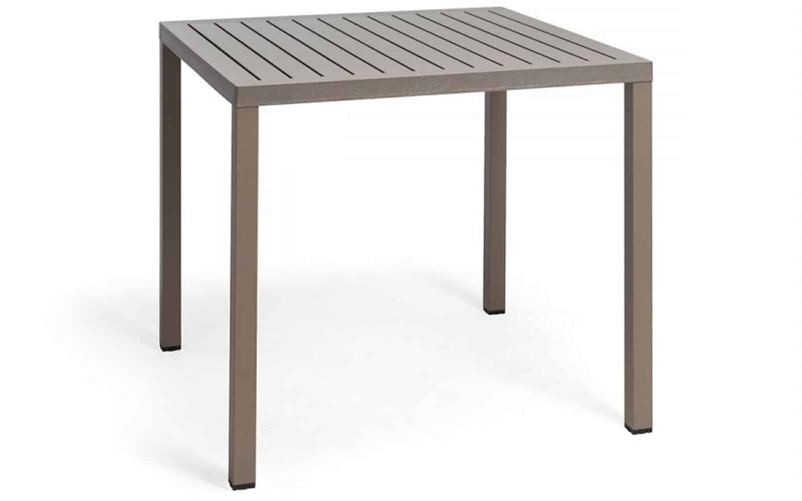 Masa de dining pentru exterior CUBE 8