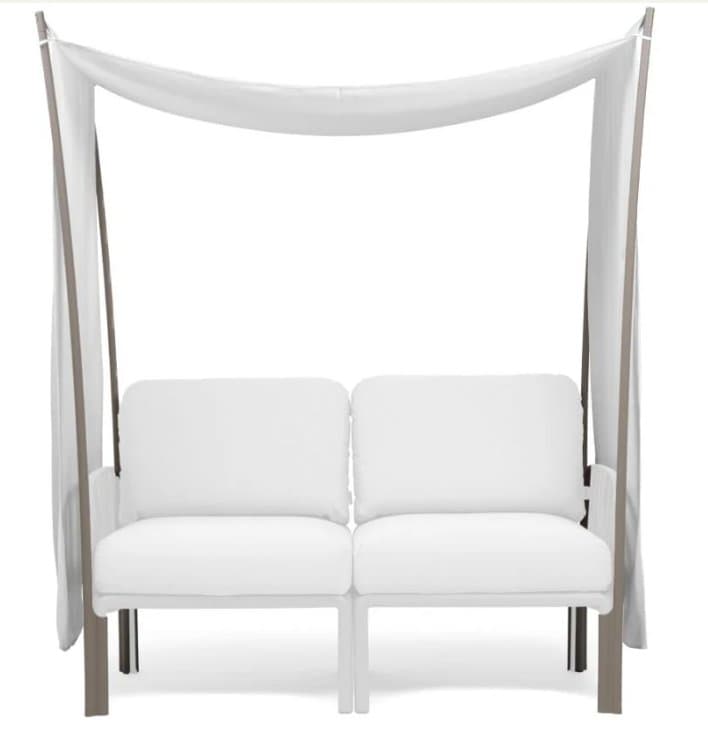 Baldachin exterior OMBRA  KOMODO 10