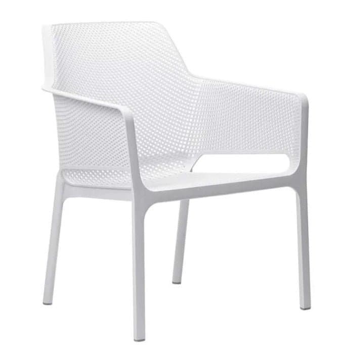 Fotoliu exterior Net Relax 2