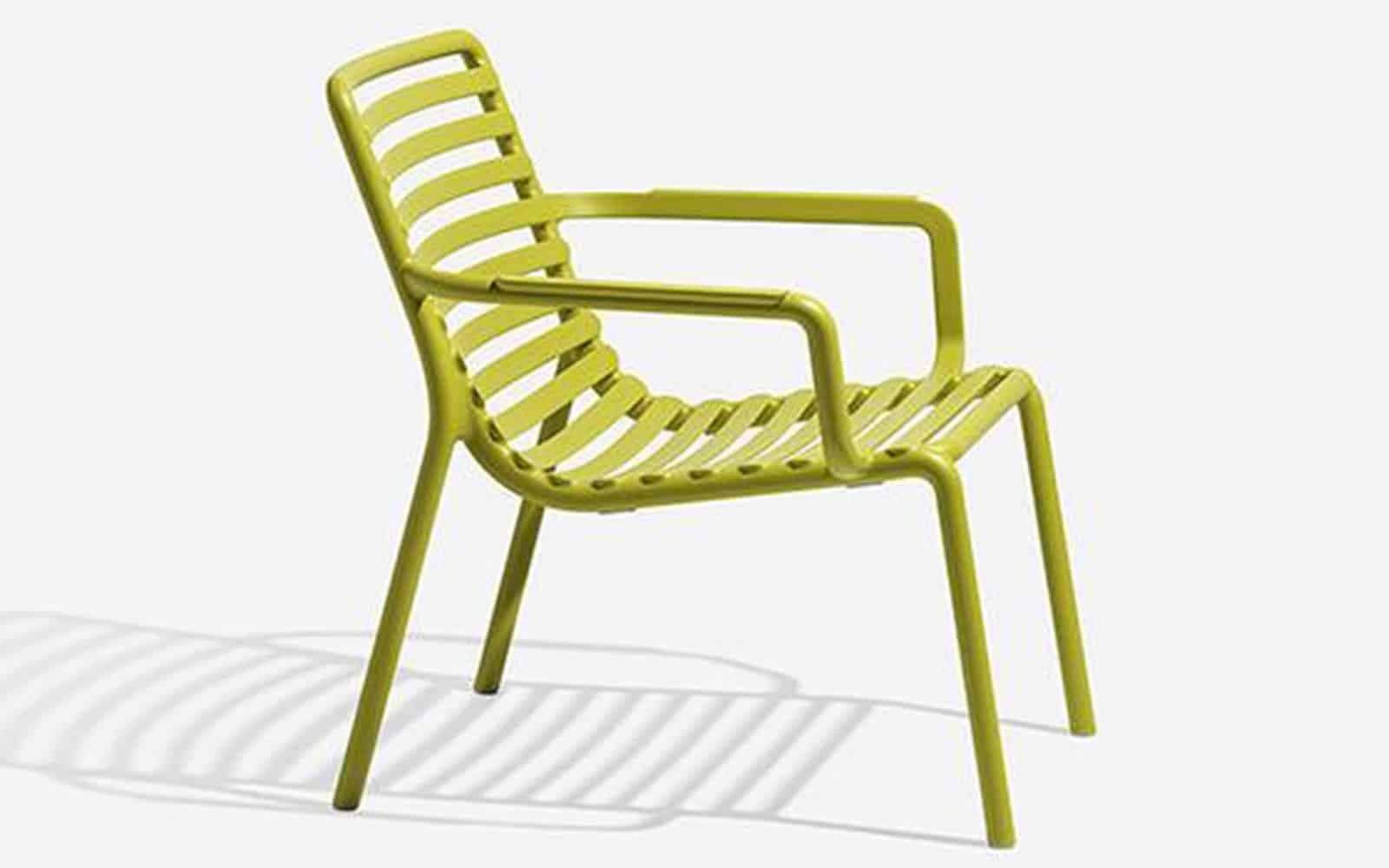 Scaun exterior Doga Relax 21