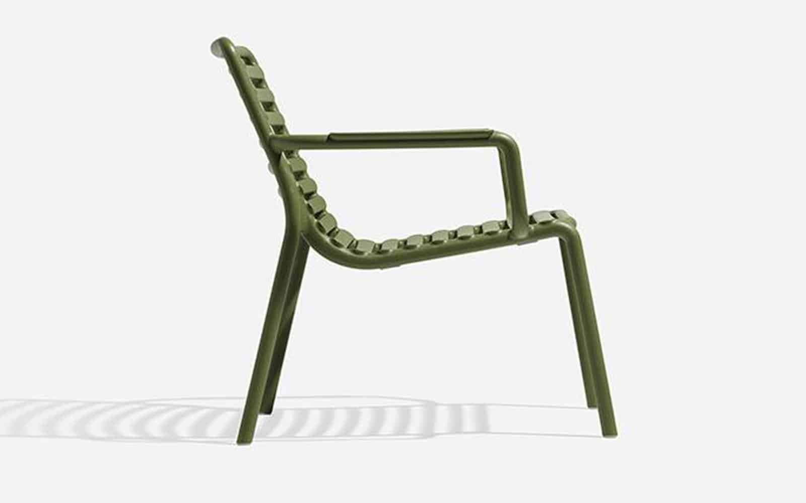 Scaun exterior Doga Relax 8