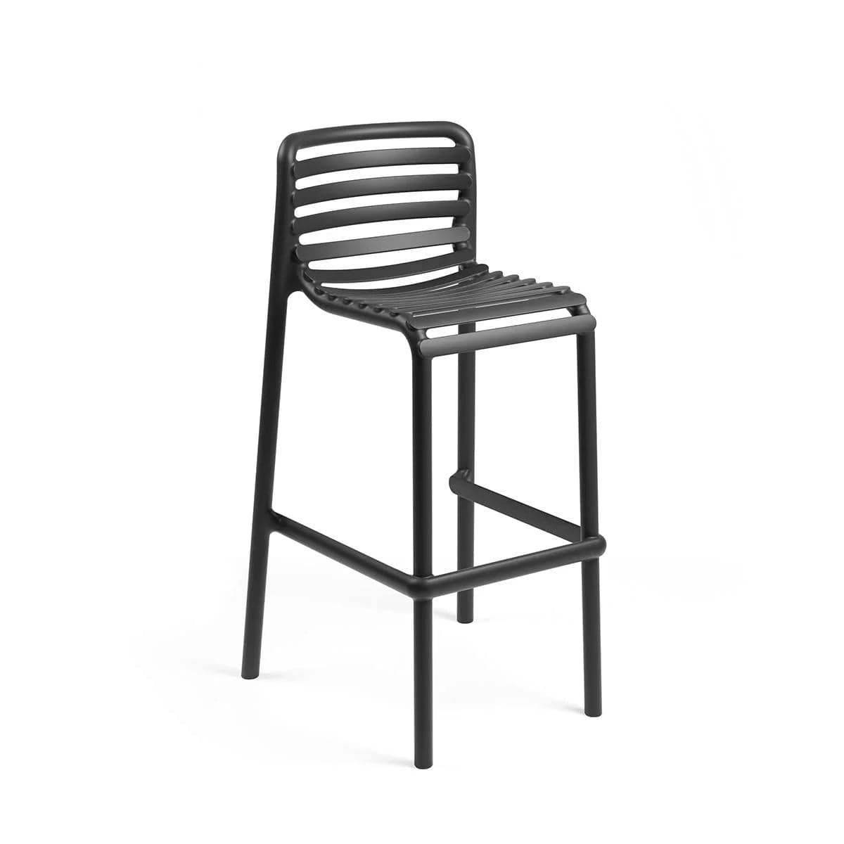 Scaun de bar de exterior Doga Stool 10