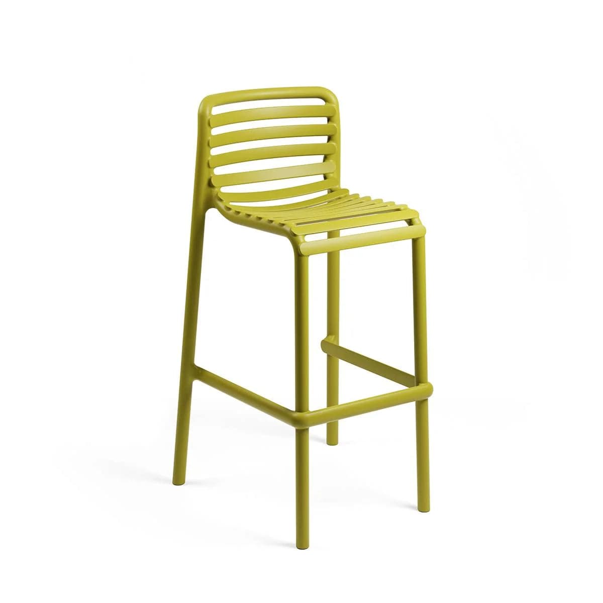 Scaun de bar de exterior Doga Stool 13