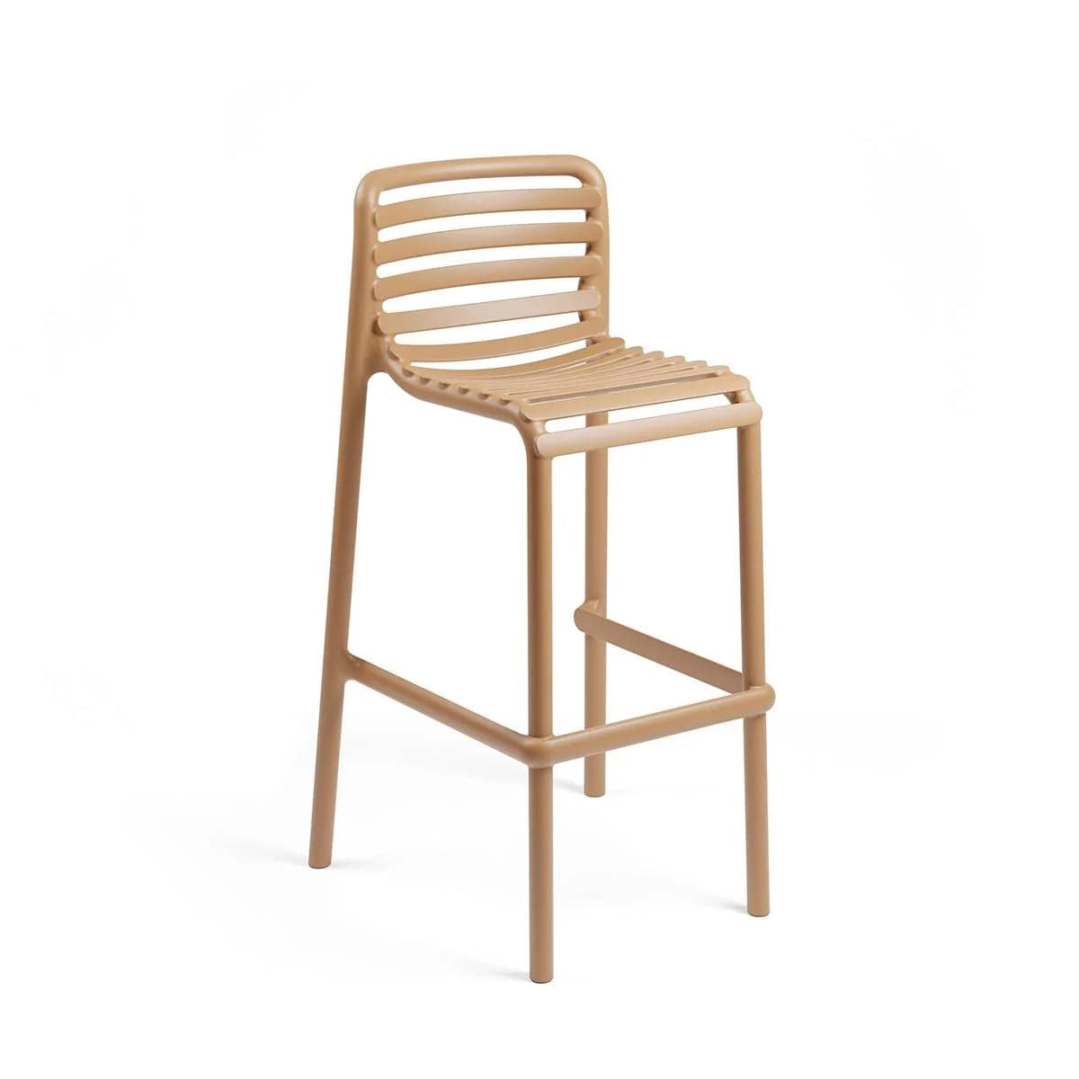 Scaun de bar de exterior Doga Stool 14
