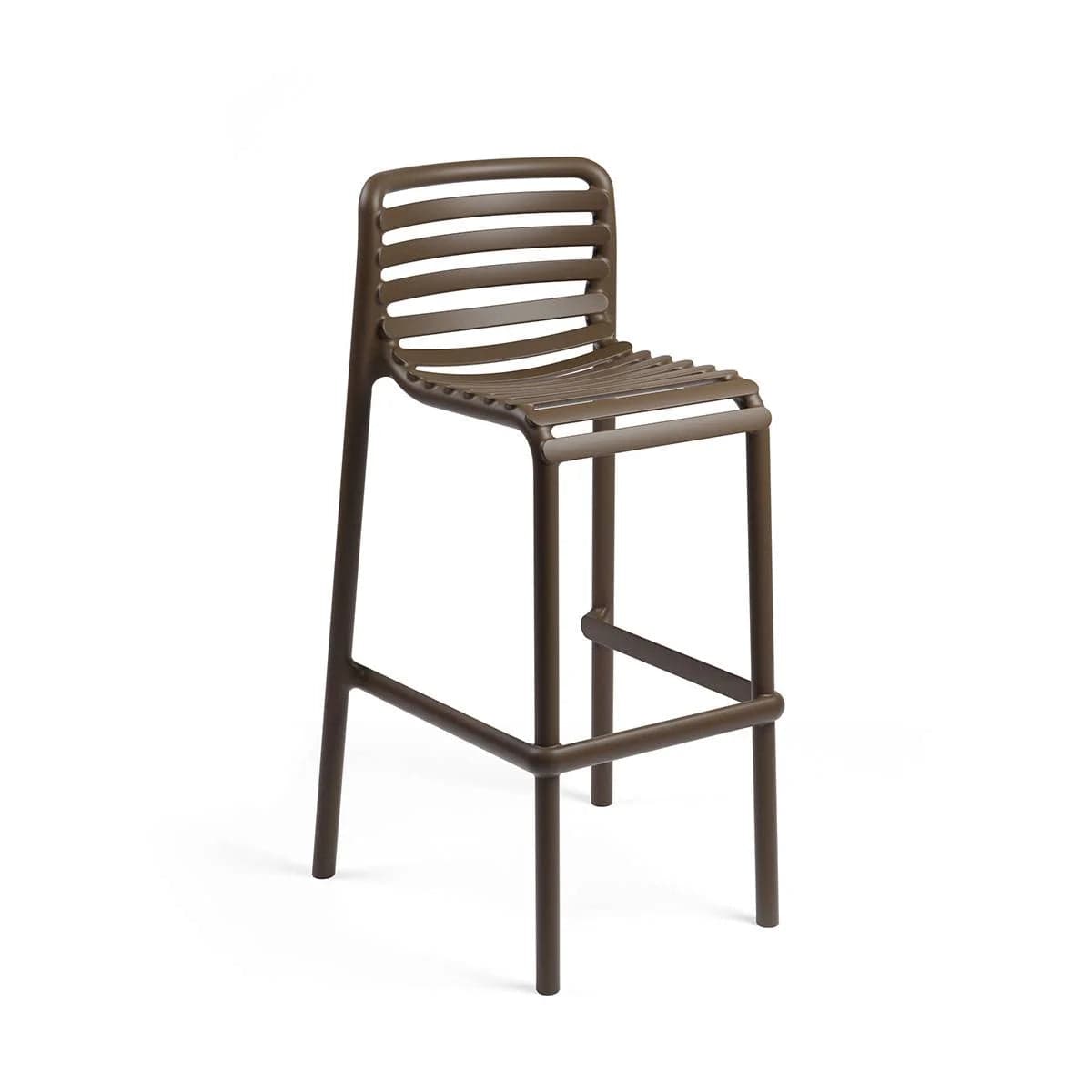 Scaun de bar de exterior Doga Stool 8