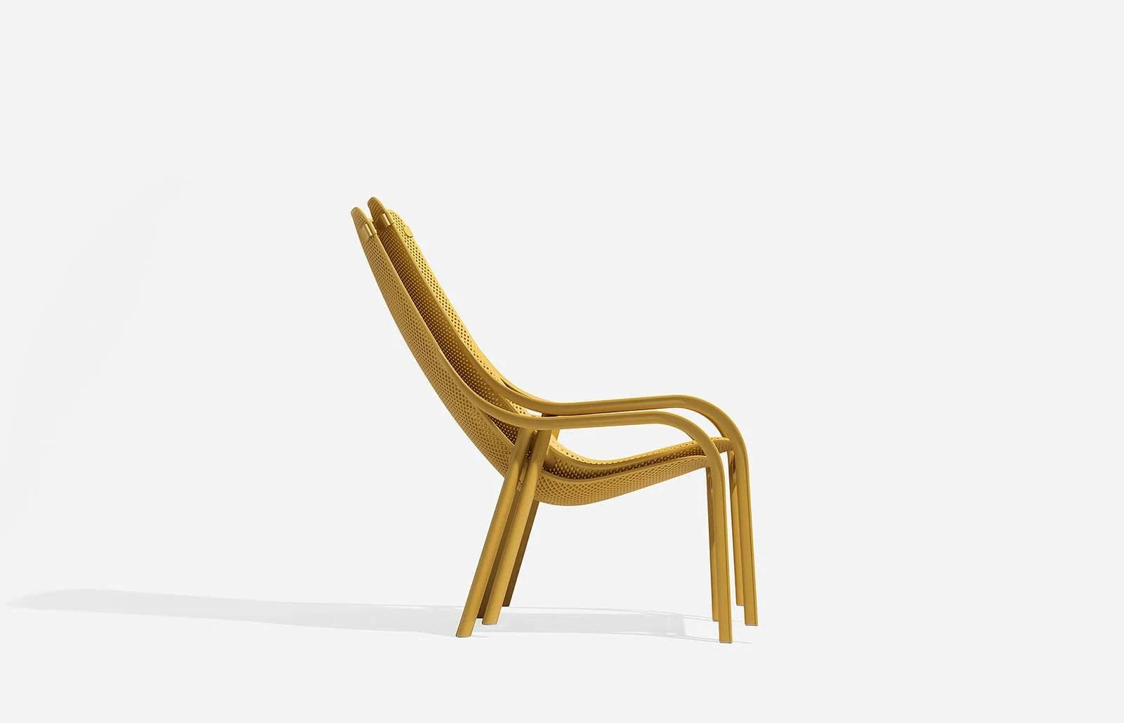 Senzolng de exterior Net Lounge 10