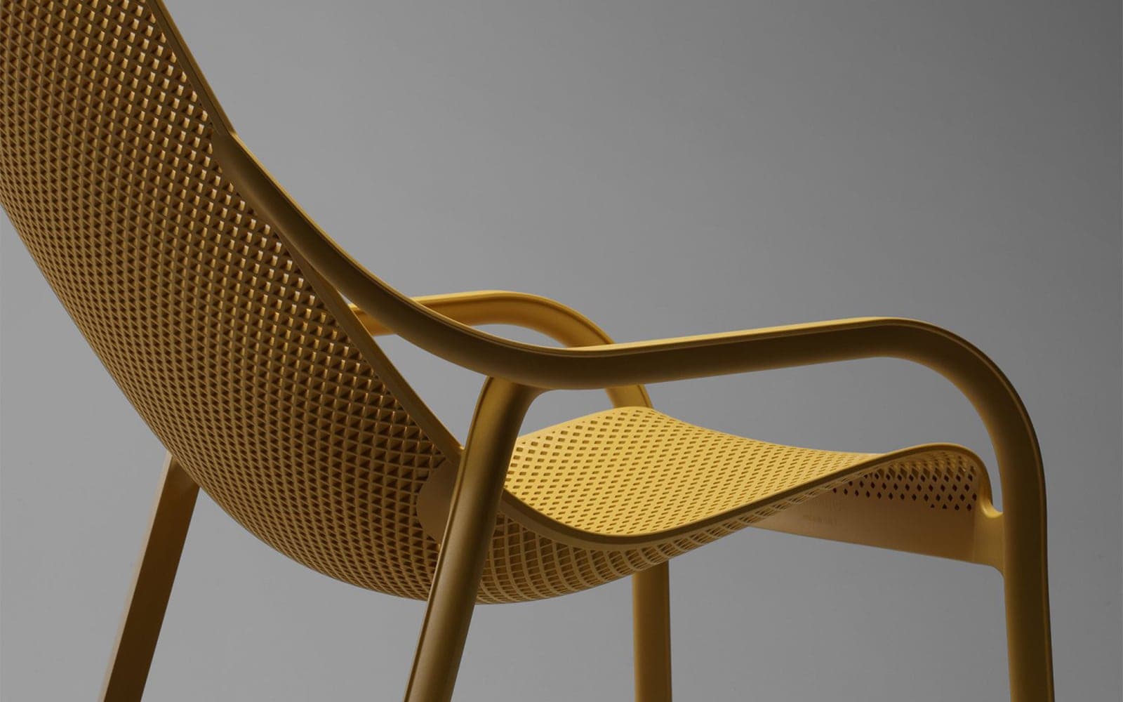 Senzolng de exterior Net Lounge 11