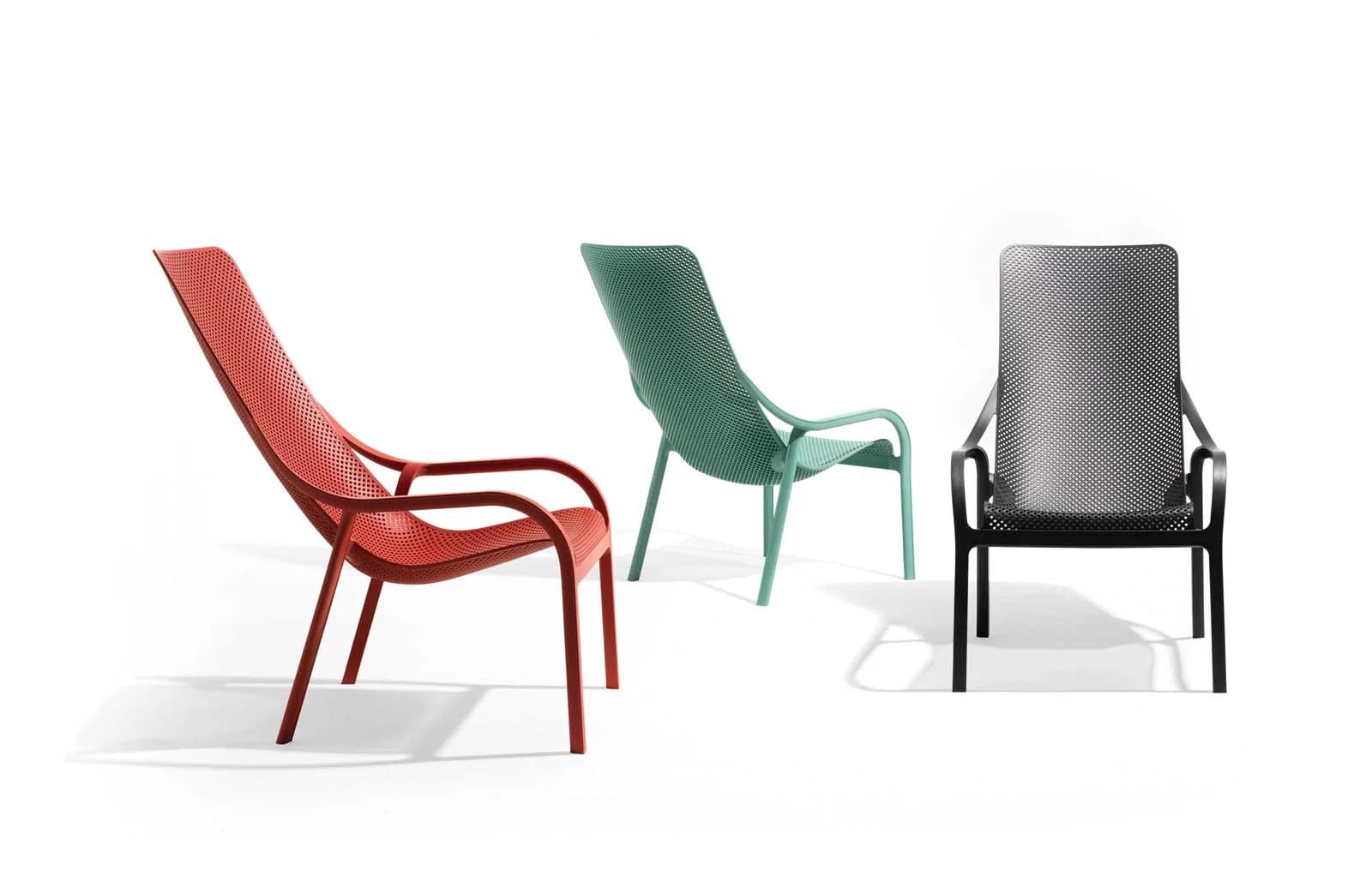 Senzolng de exterior Net Lounge 19