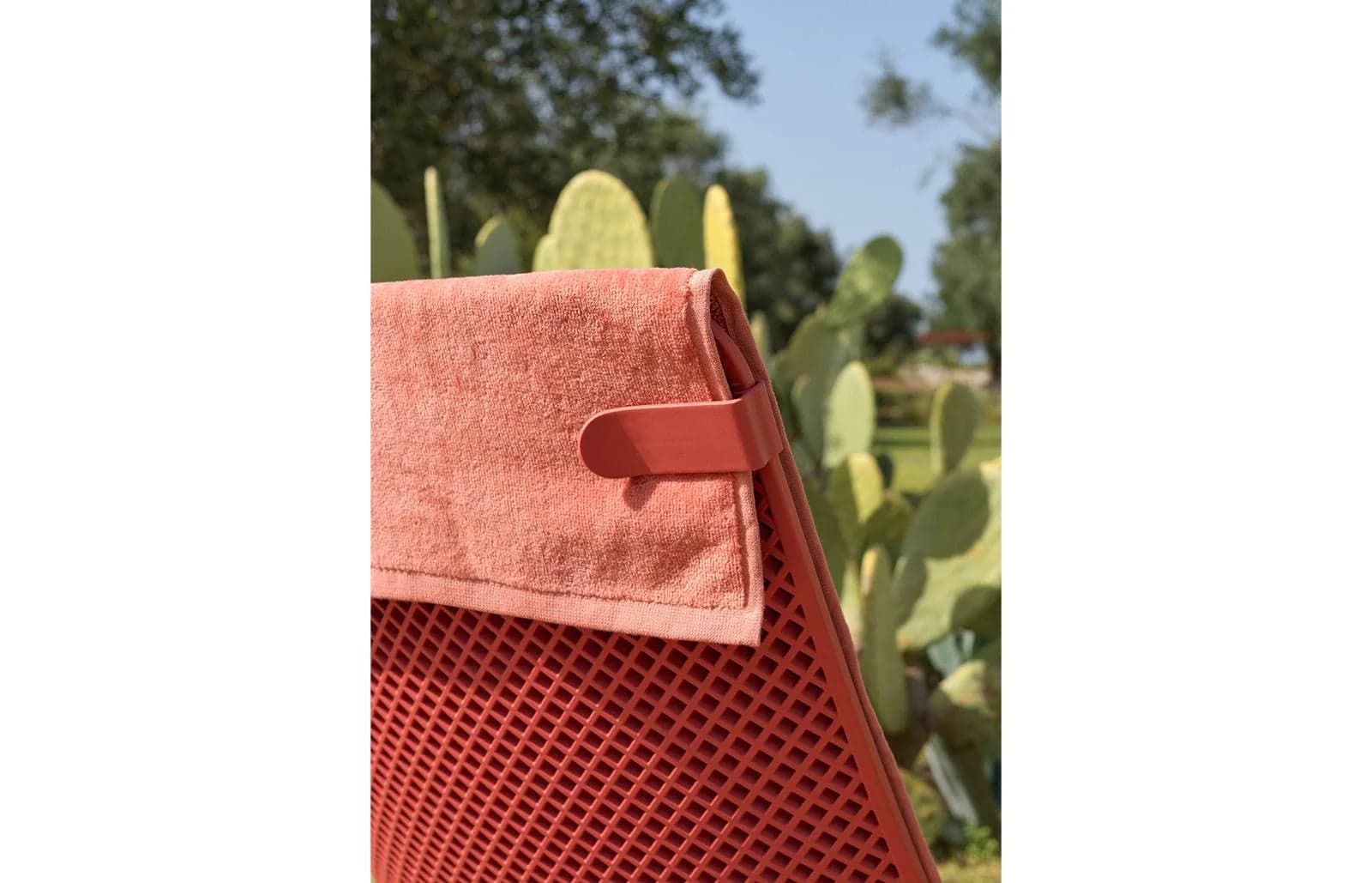 Senzolng de exterior Net Lounge 4