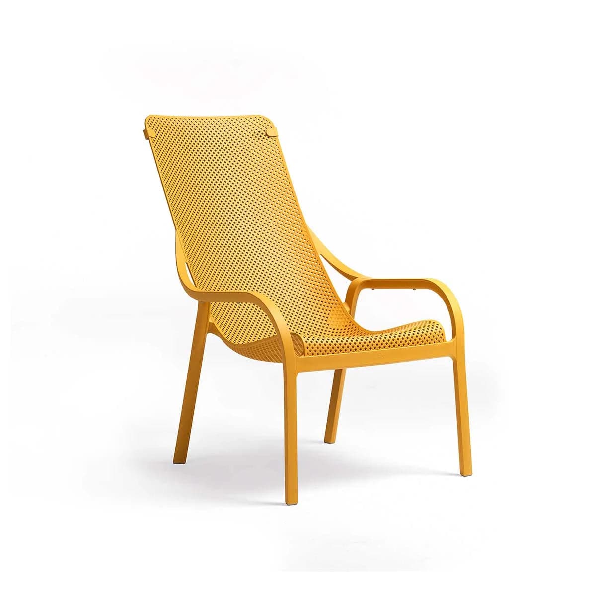 Senzolng de exterior Net Lounge 9