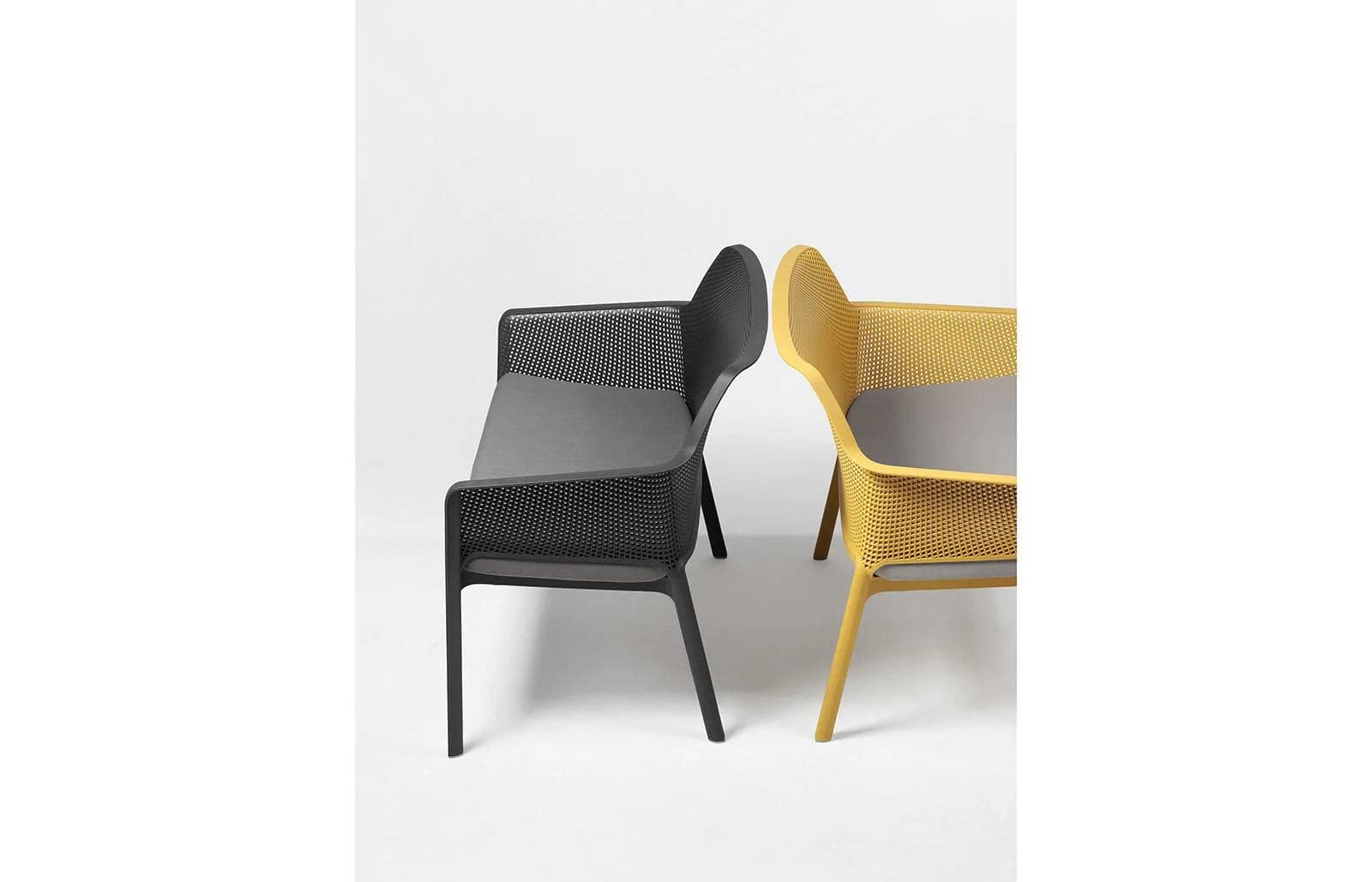 Bancuta de exterio Net Bench 13
