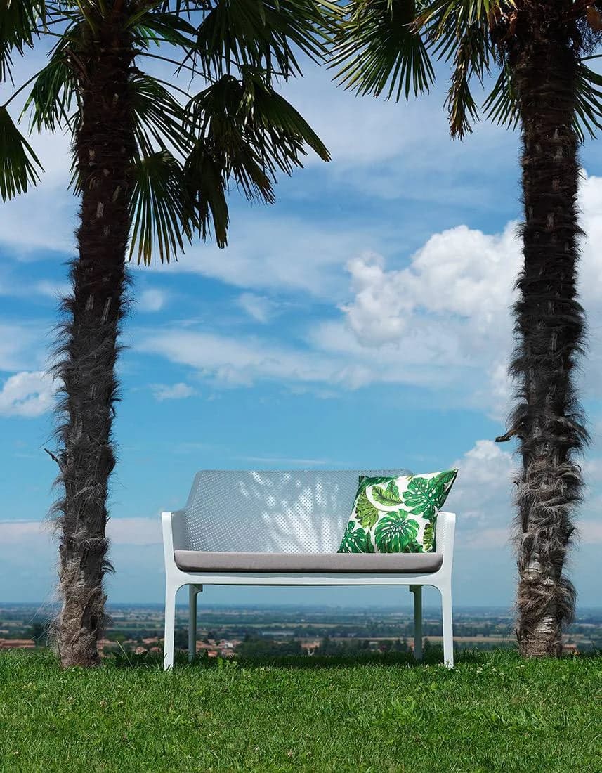 Bancuta de exterio Net Bench 15