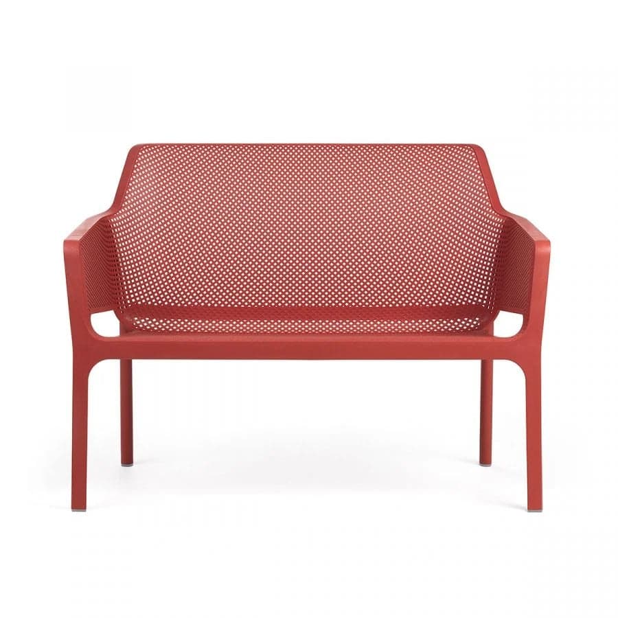 Bancuta de exterio Net Bench 18