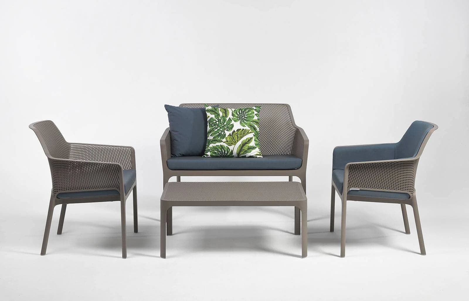 Bancuta de exterio Net Bench 19