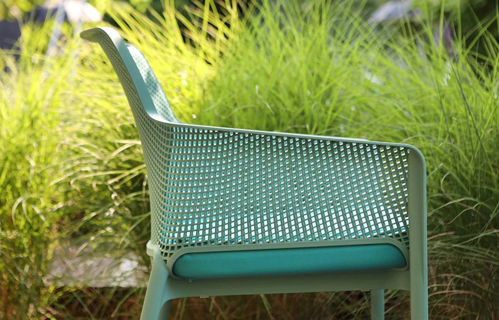 Bancuta de exterio Net Bench 3