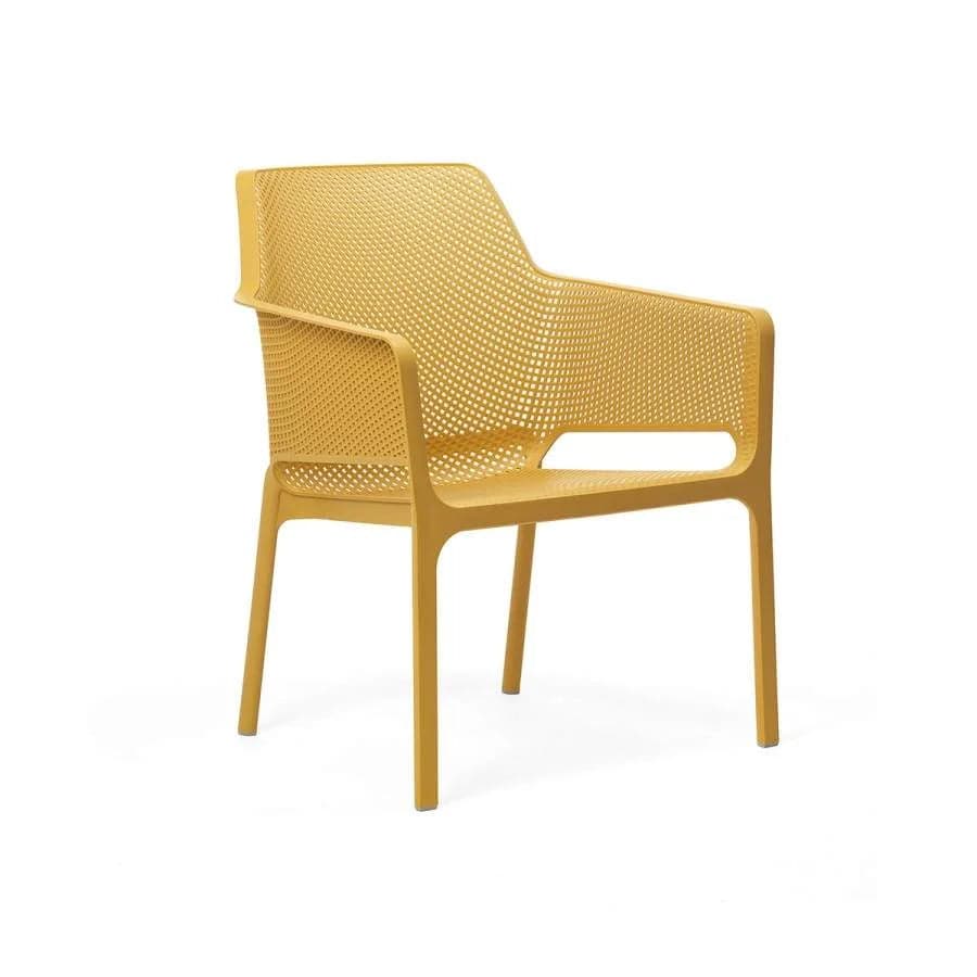 Scaun de exterior Net Relax 16