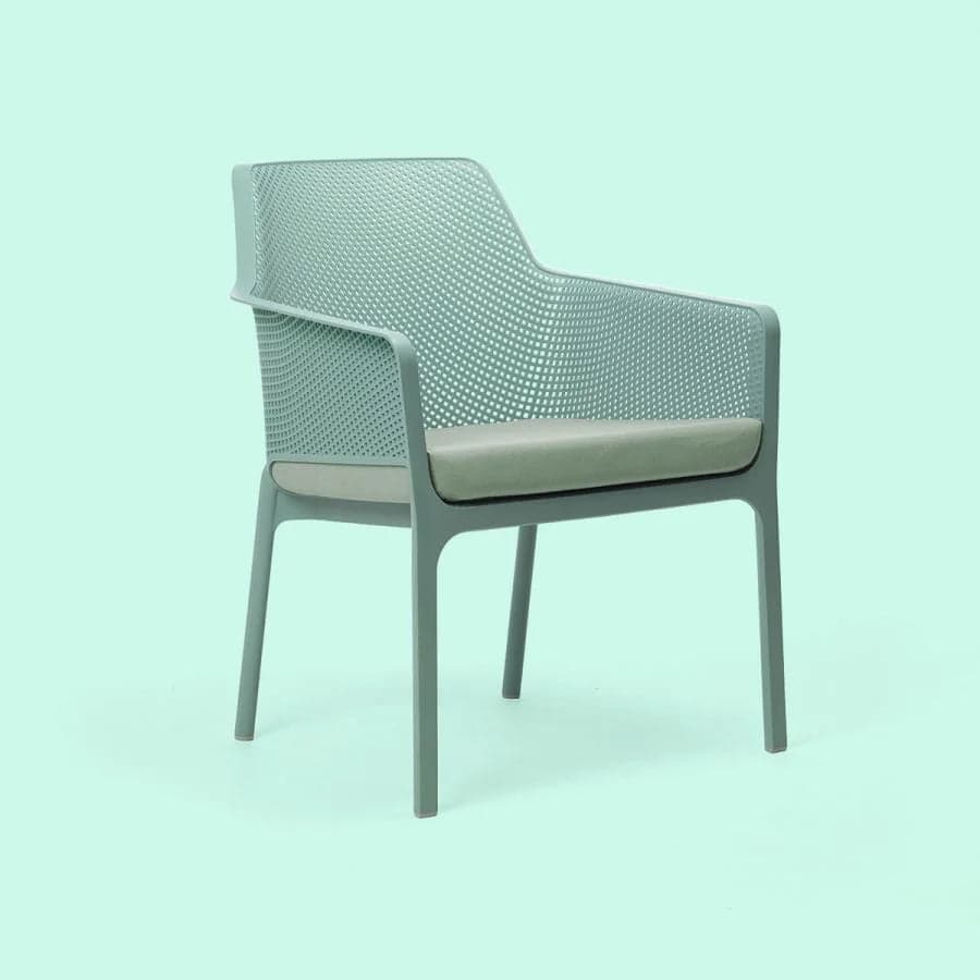 Scaun de exterior Net Relax 3