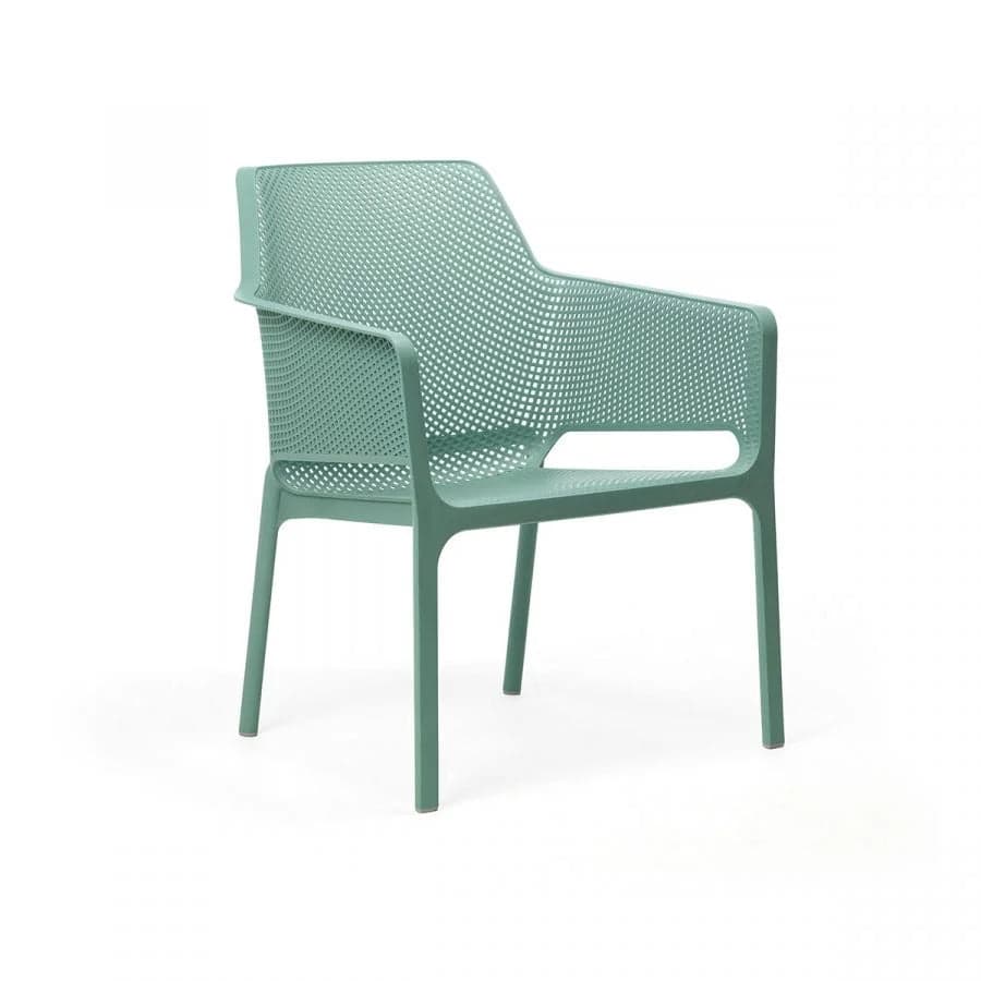 Scaun de exterior Net Relax 4