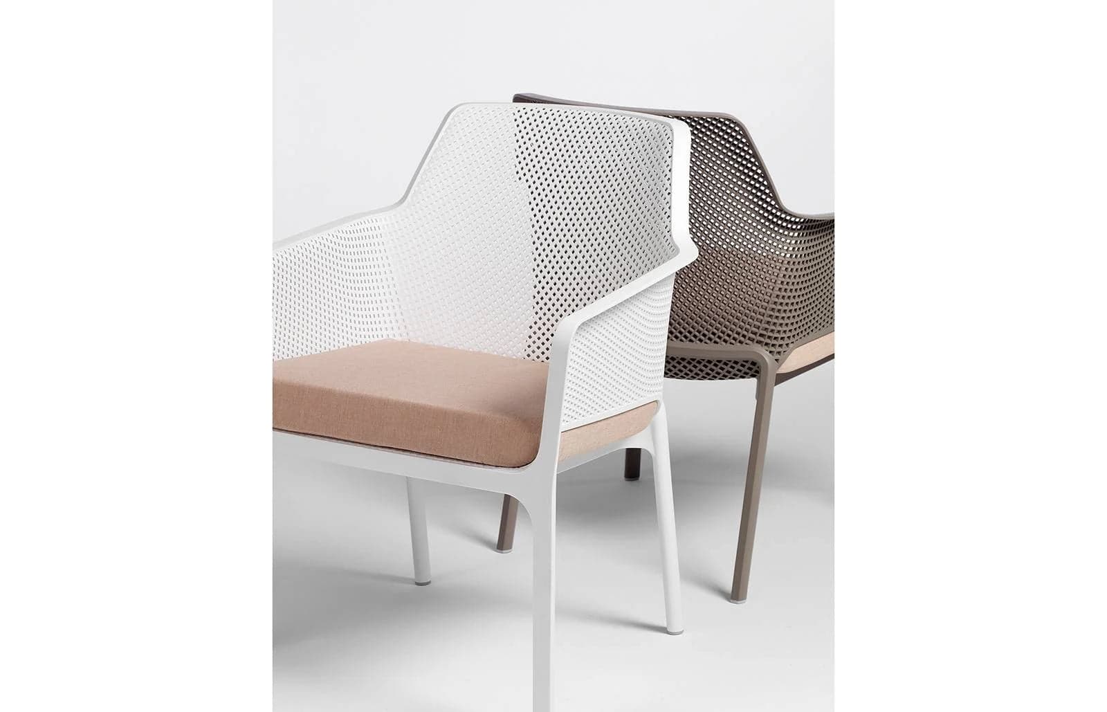 Scaun de exterior Net Relax 9