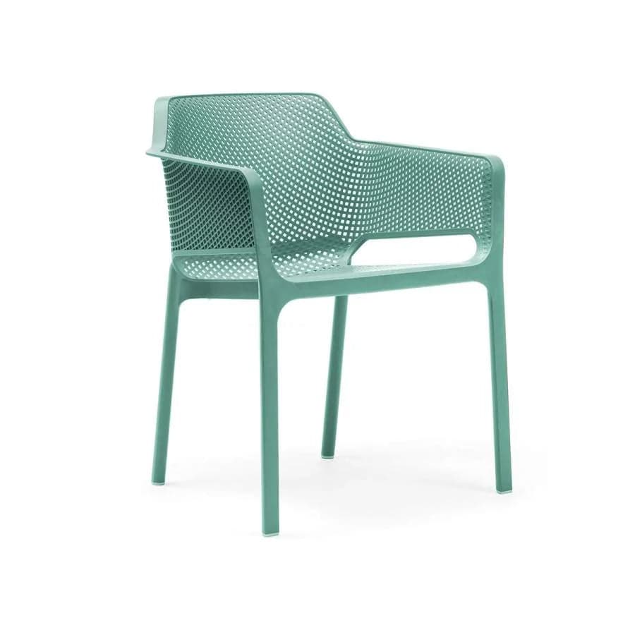 Scaun de exterior Net 13