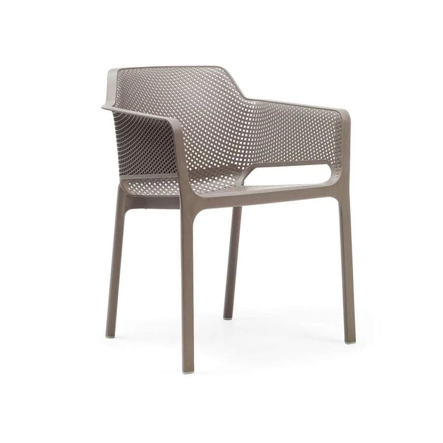Scaun de exterior Net 15