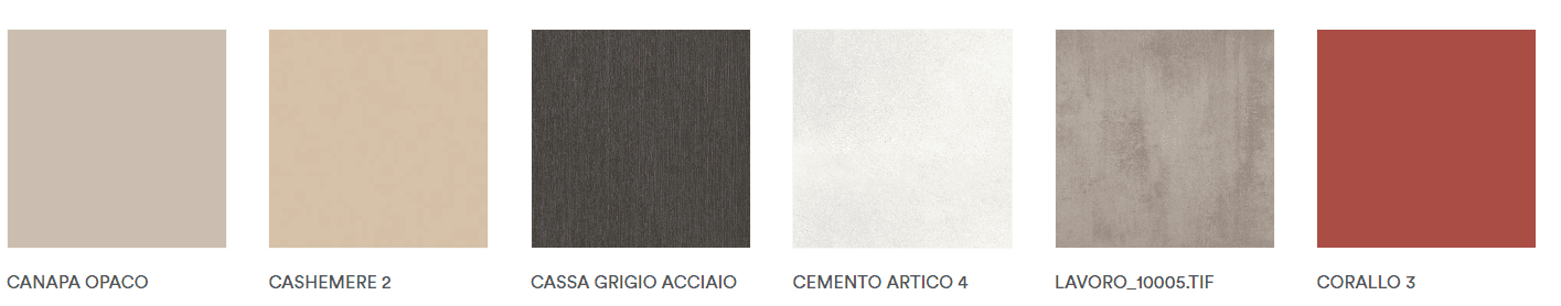 Bucatarie Lungomare 13