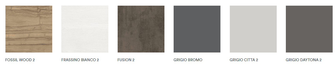 Bucatarie Lungomare 15