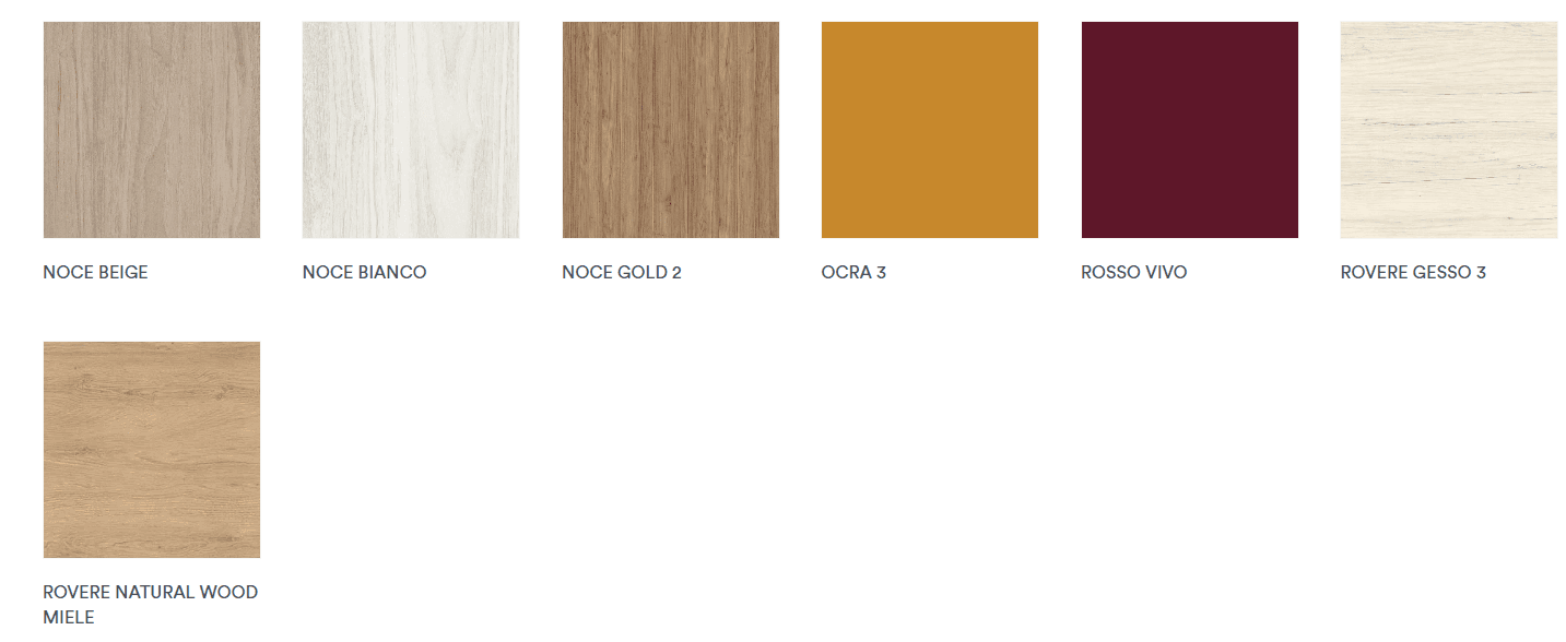 Bucatarie Lungomare 18