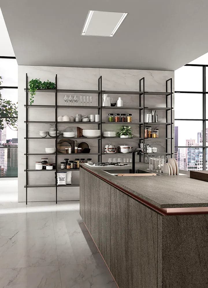 Bucatarie Lungomare 3