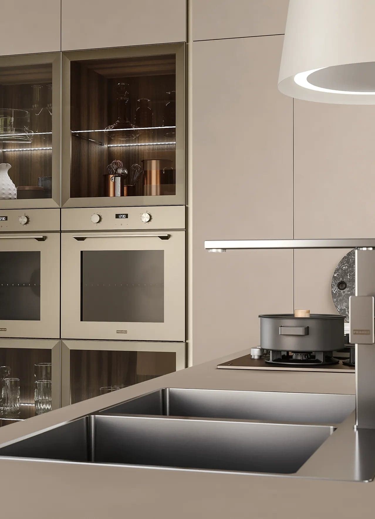 Bucatarie Lungomare 6