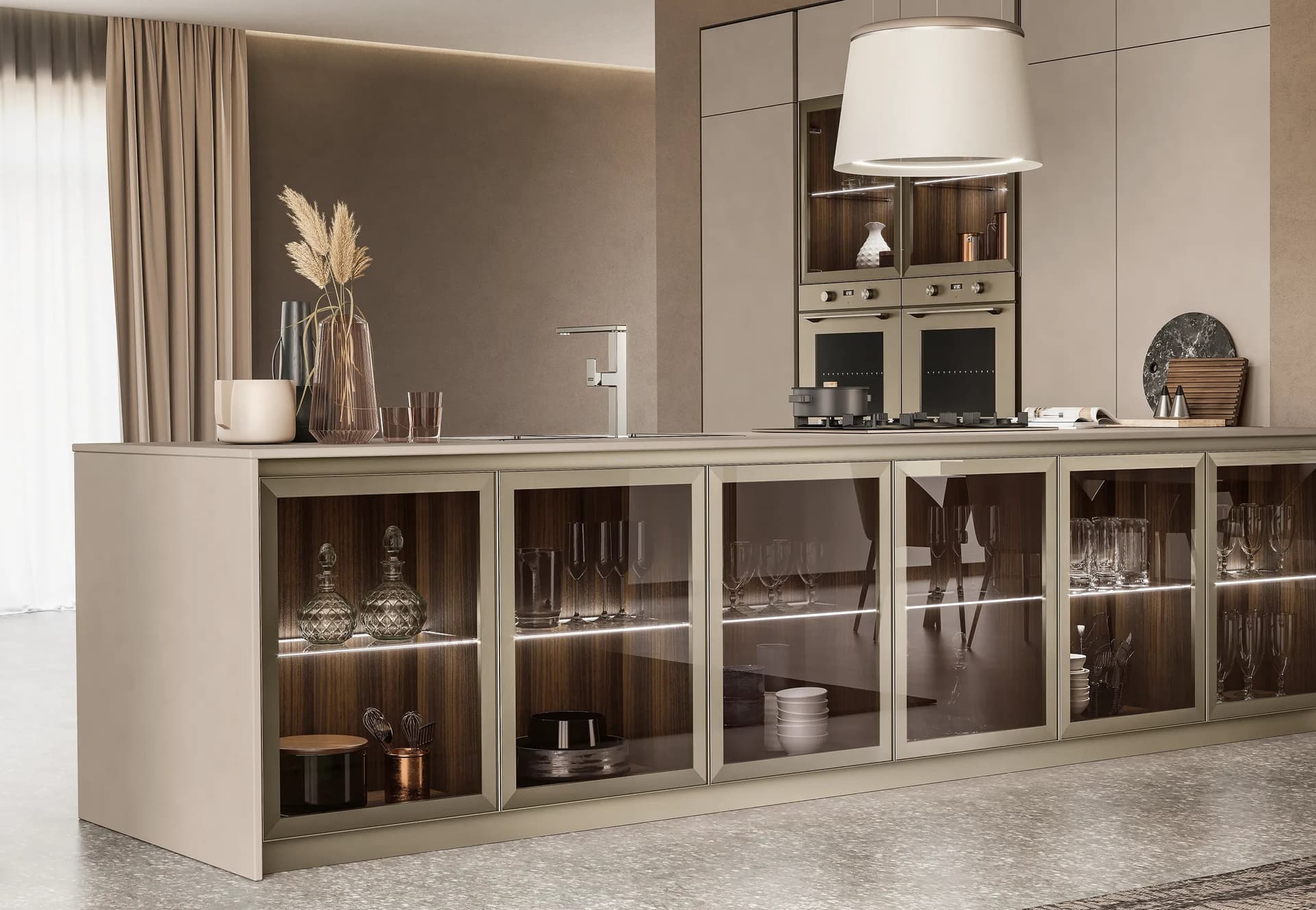 Bucatarie Lungomare 7