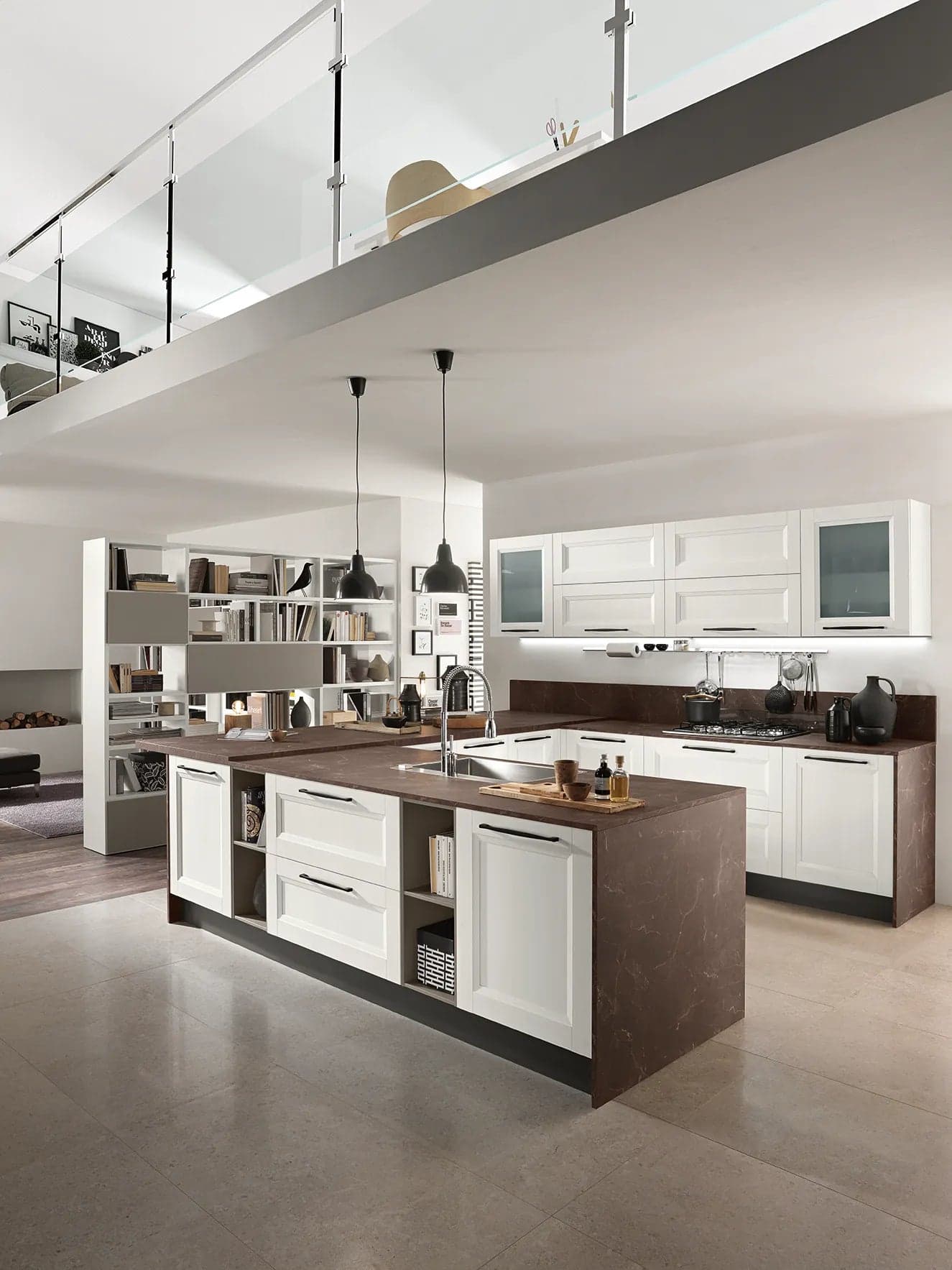 Bucatarie Riviera 7