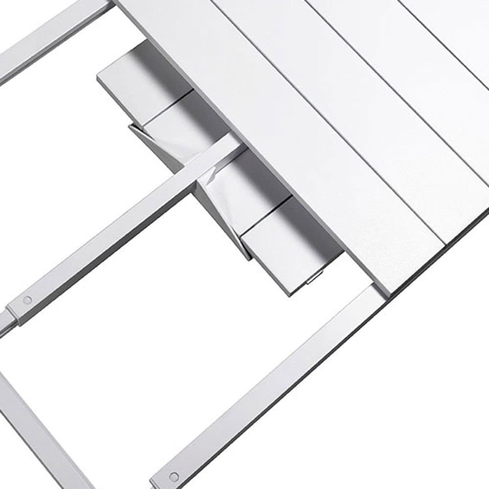 Masa de exterior Rio Alu 210 EXT 2